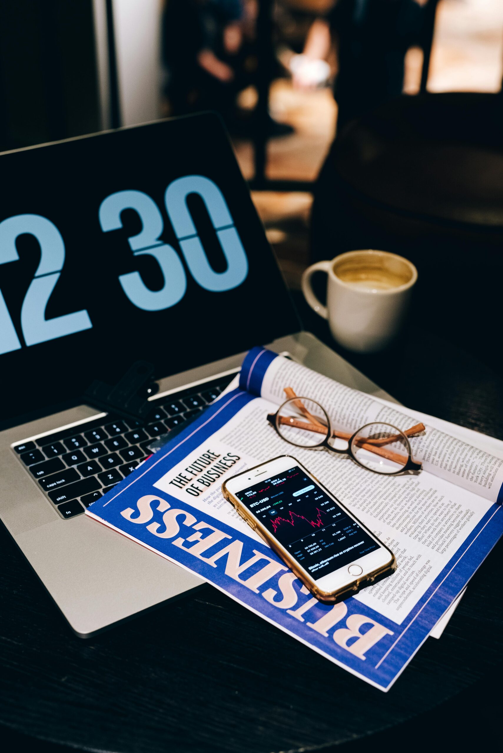 La Importancia de Gestionar Datos en Tiempo Real